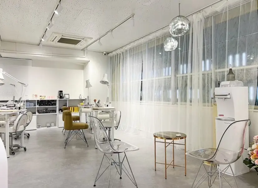 FREJA 銀座店 Anzuの掲載