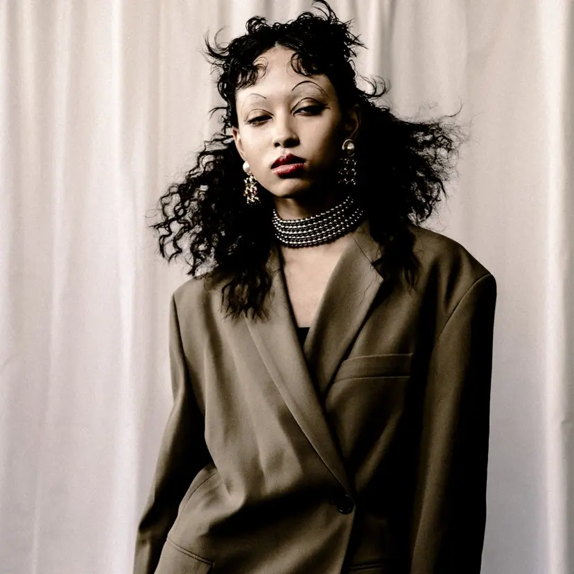 ［girl］ MIKIの掲載