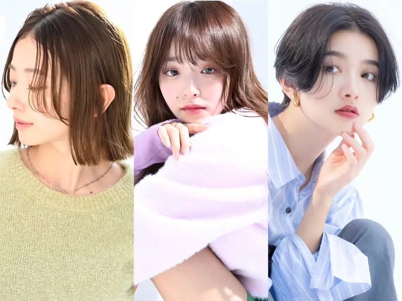 Inity 心斎橋店の掲載