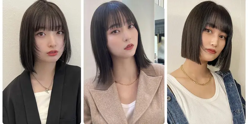 悩みを解決💫似合せ RENの掲載