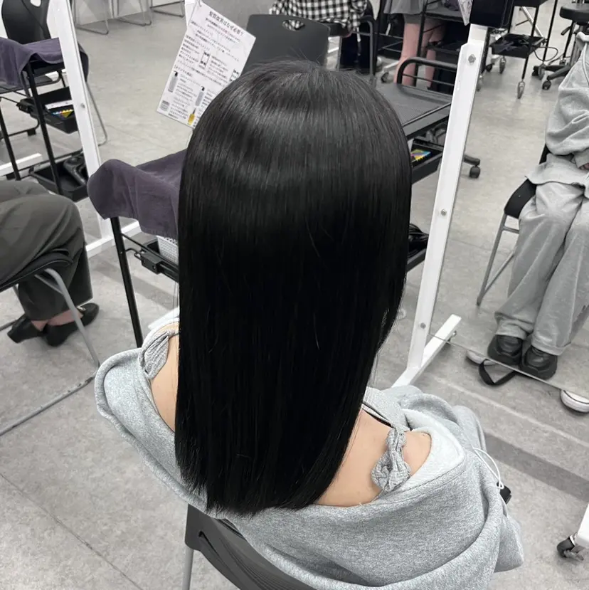 TAKERU🥀/ハ イトーン/似合わせの掲載