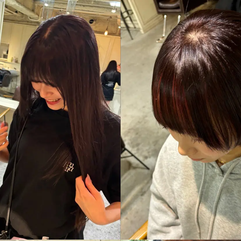 《ro-ro》 みゆの掲載