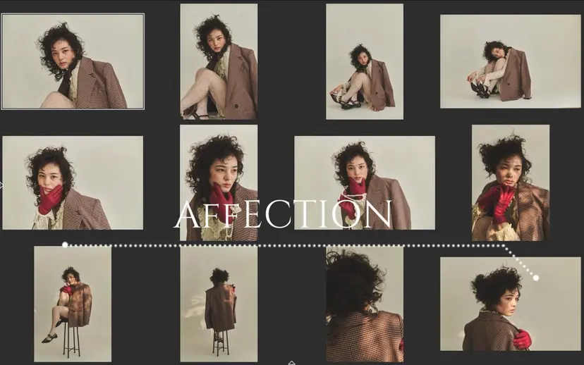 🦋ブリーチなしダブ ルカラー🌈MEGUの掲載