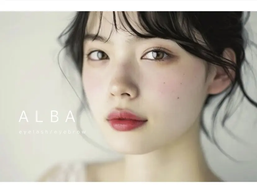 ALBA Hasumiの掲載