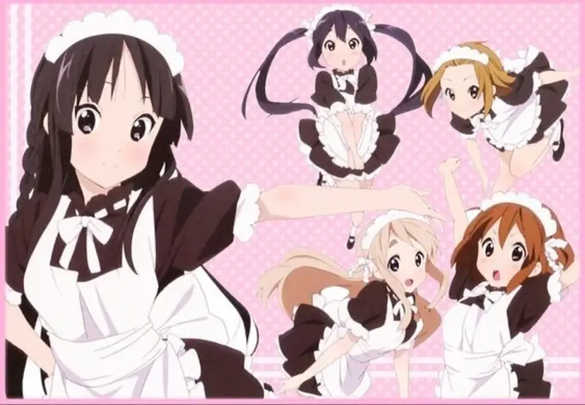 ガーリーヘア／ レイヤー／侑茉の掲載