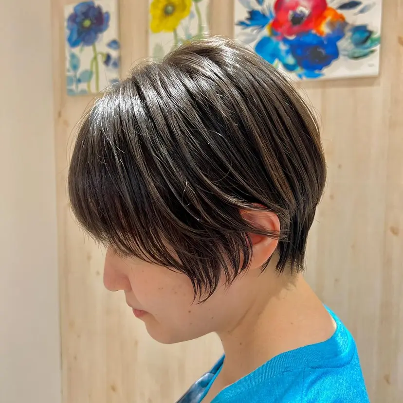 EARTH岩楯 優貴の掲載