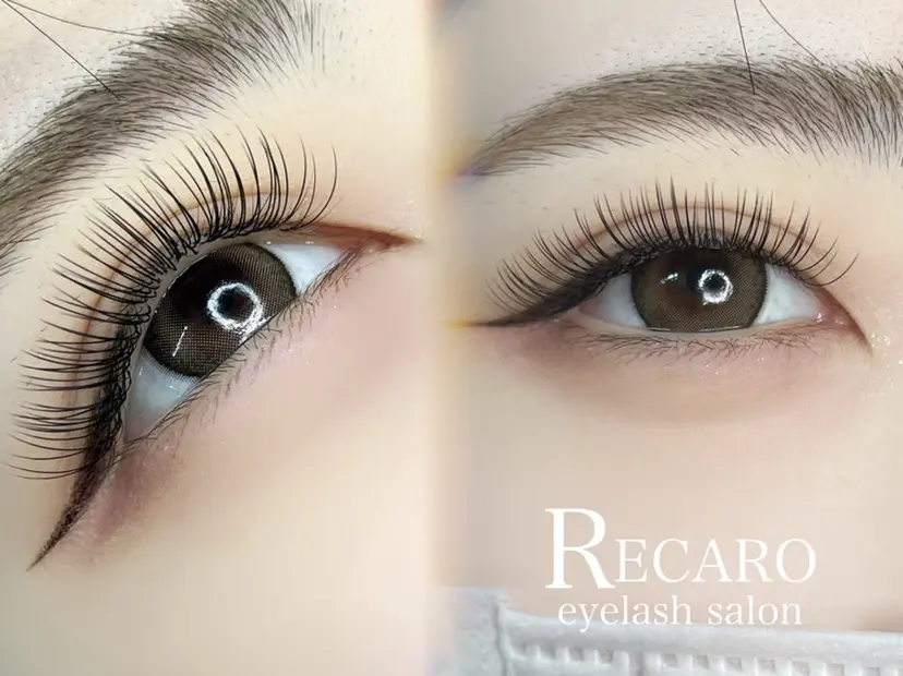 RECARO 札幌の掲載