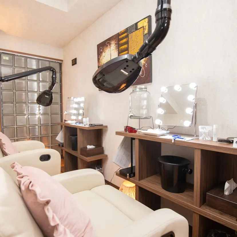 Shining Smileの掲載