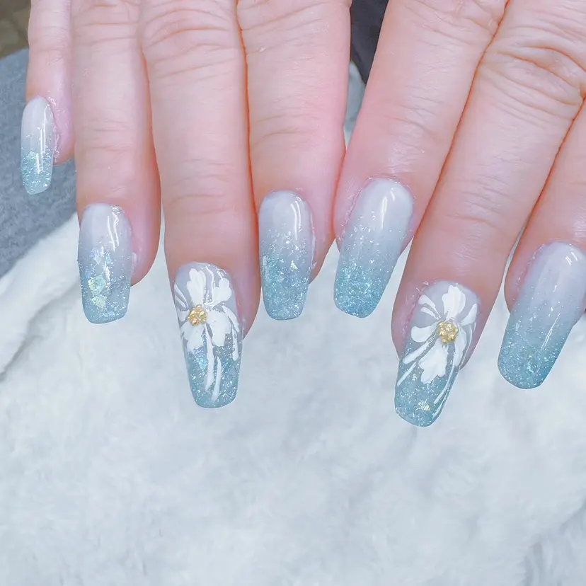 Mokanail サロンの掲載