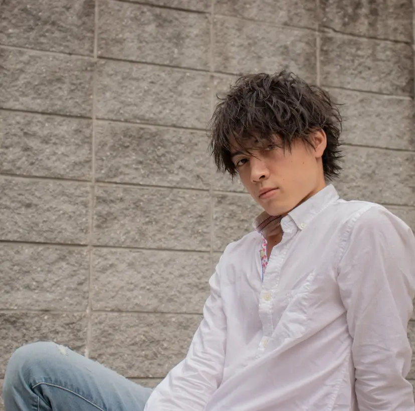 メンズ特化LIBER 石川玲央の掲載