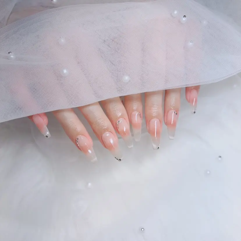 Miki 本町駅｜💅‎🤍の掲載