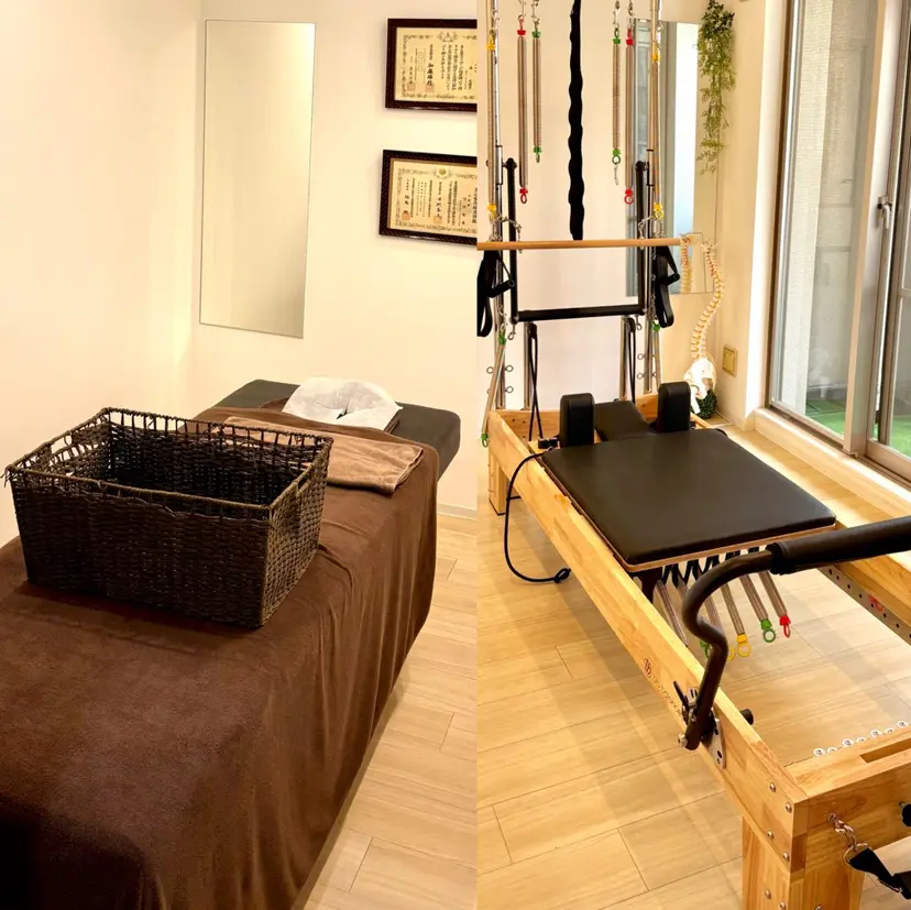 タイ古式・リンパ マッサージ¦Sakiの掲載