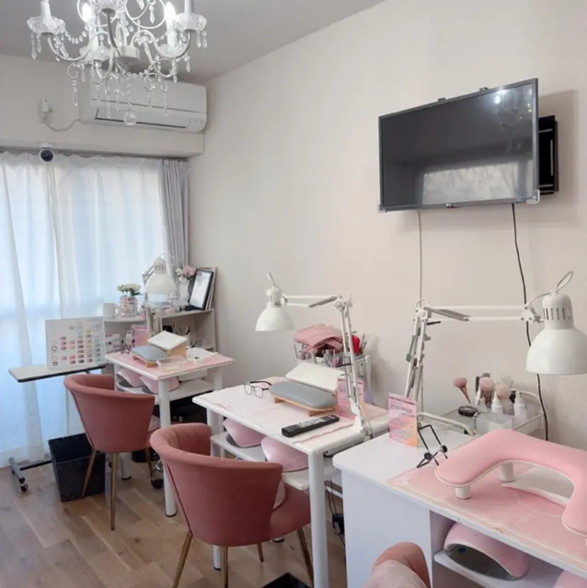 Kenny Nailの掲載