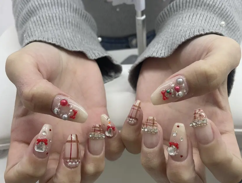 lebon nail ほのかの掲載