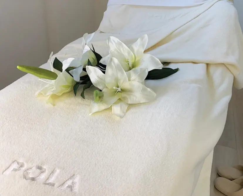 尾張旭 印場 平山 宏美 POLAの掲載