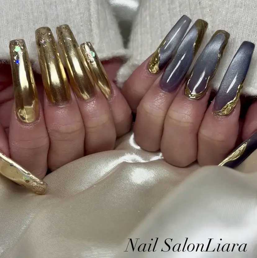 NailSalon Liaraの掲載