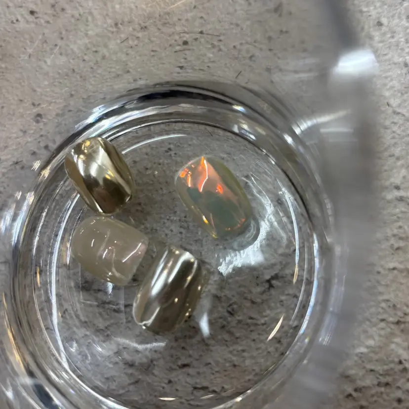 nail Eto./ 博多ニュアンスネイルの掲載