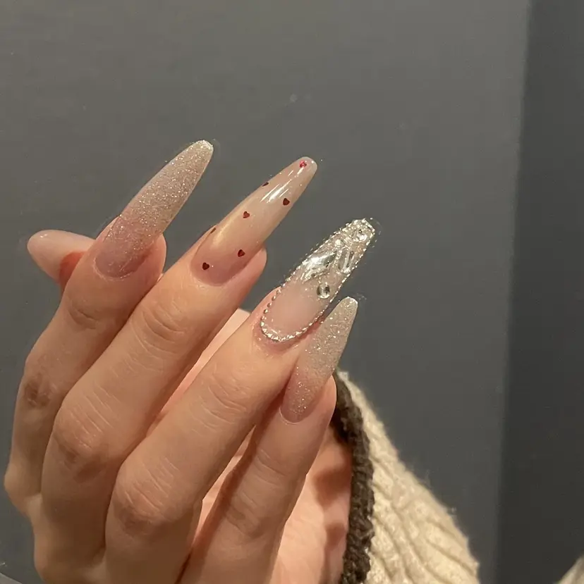 BondStory MARIEの掲載