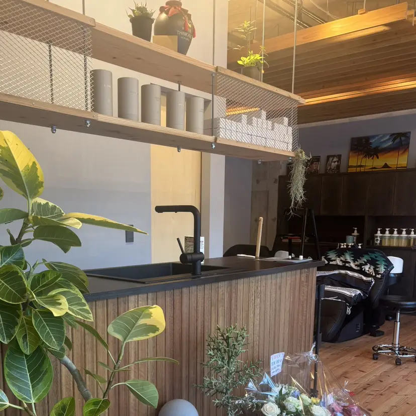 "THINKAND" ayumiの掲載