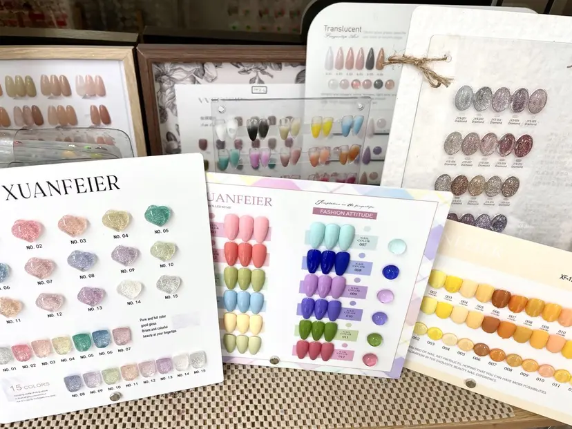 七海🎀 💗の掲載