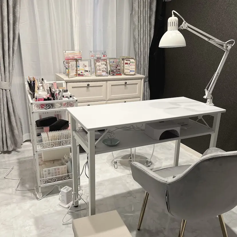 yu_.nail yuの掲載