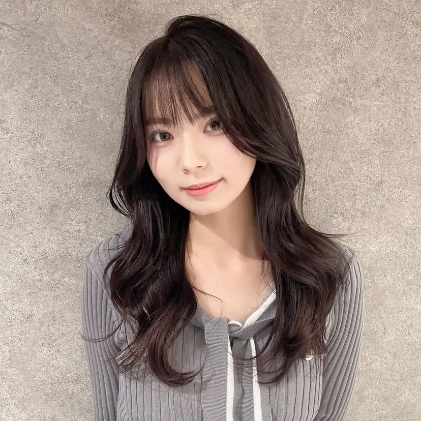 髪質改善縮毛矯正 ◽️河野泰貴の掲載