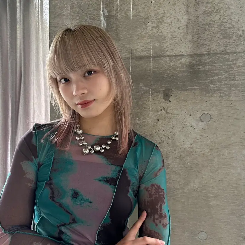 野村 佳蓮の掲載