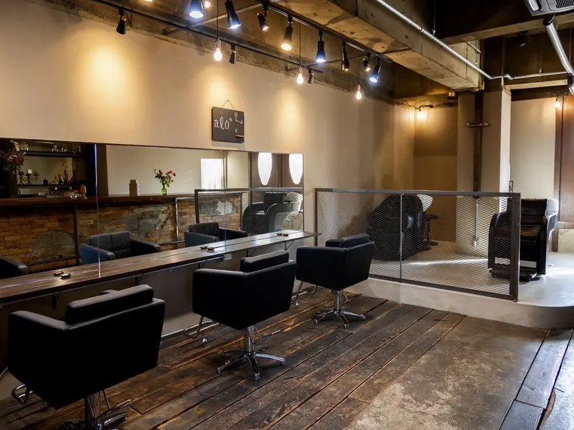 alo. ☆EMI☆の掲載