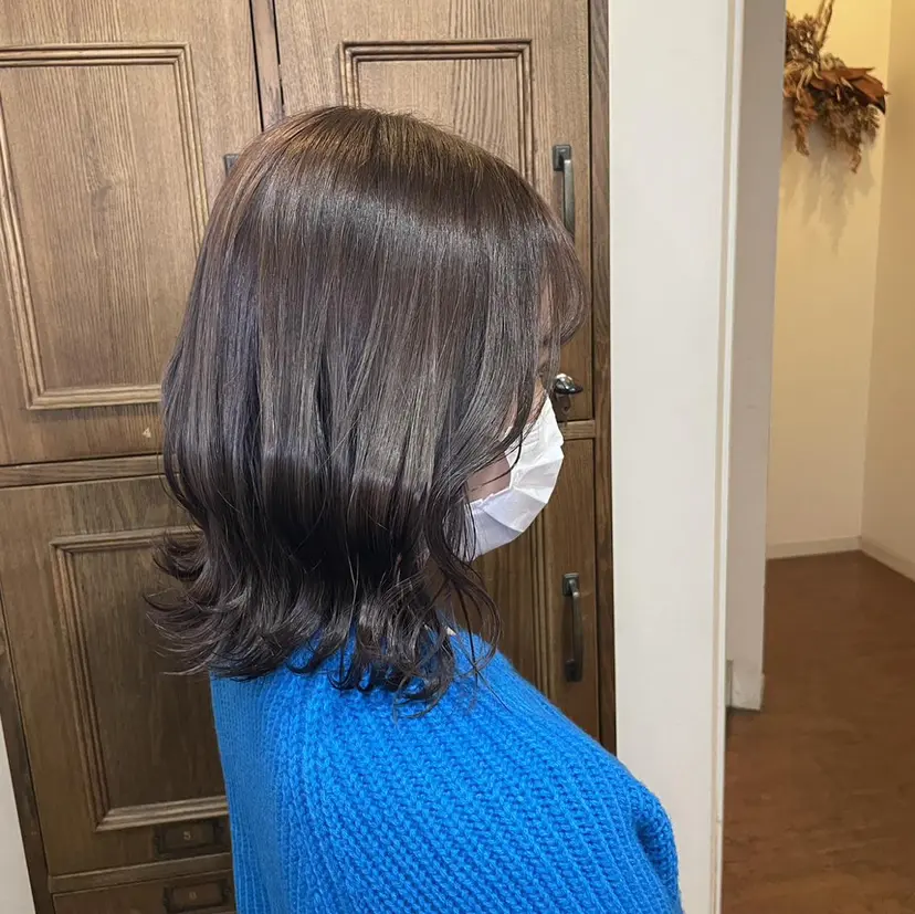 岩間 美侑の掲載