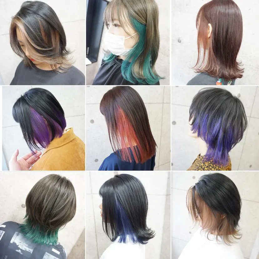 羽田 hadaの掲載