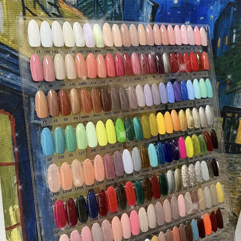 ネイルサロン impress蒲田店の掲載