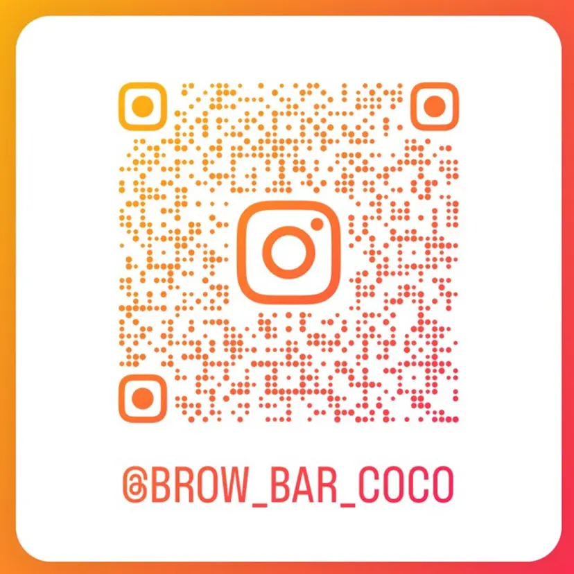 Brow  bar chiakiの掲載