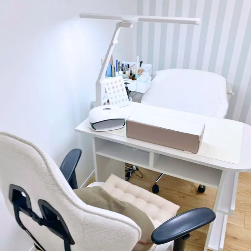 nail salon Ain.の掲載