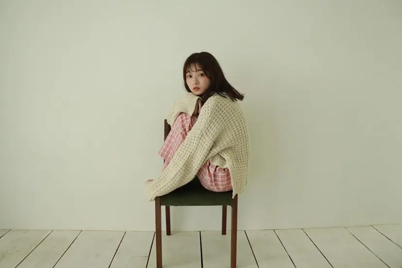 アオイ🩵暖色 /まろやかカラーの掲載