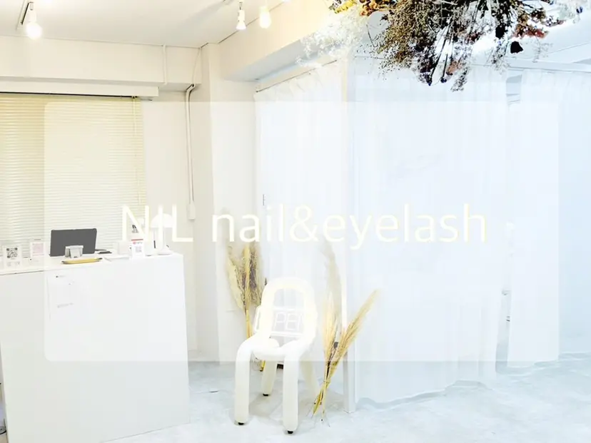 Nil nailの掲載