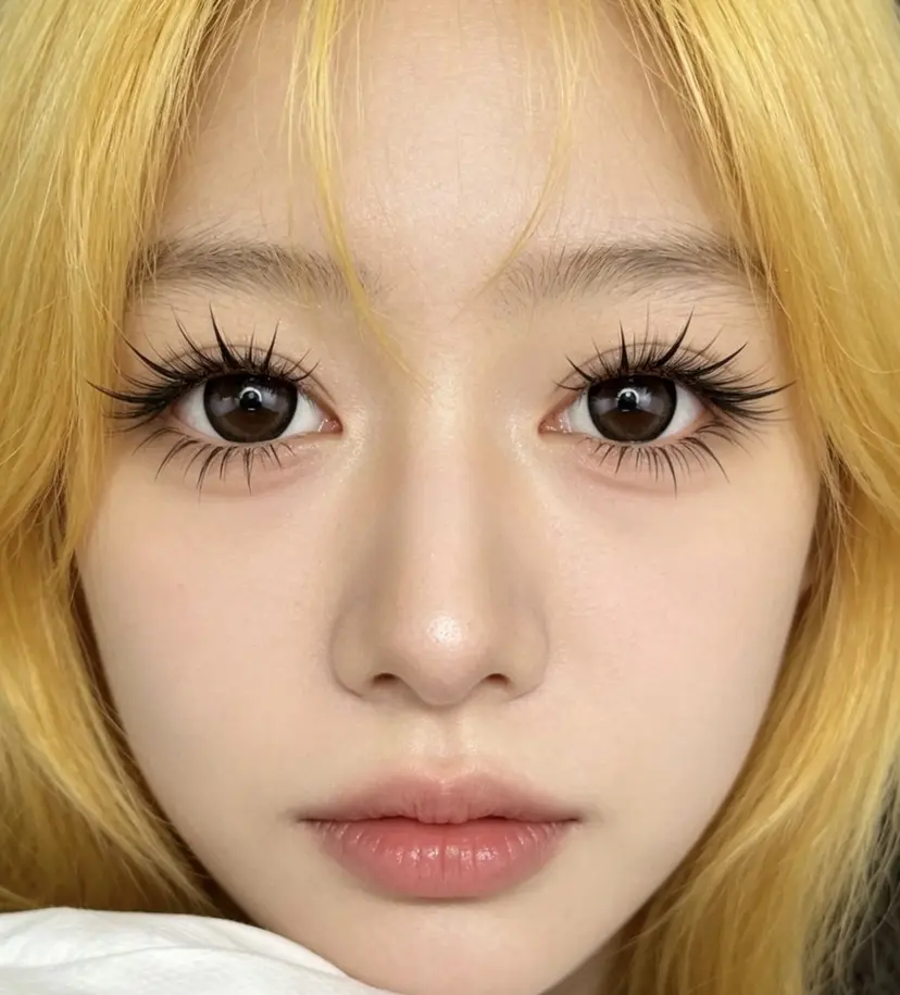 Haru💖Eye lash🌻日暮里店の掲載