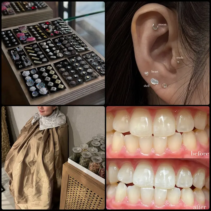 MEE ｜MIHOの掲載