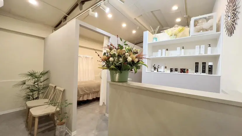 ZEN MENS LAB.の掲載