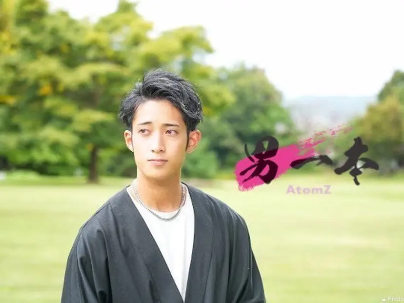 メンズ特化 スタイリスト/桜井翼の掲載