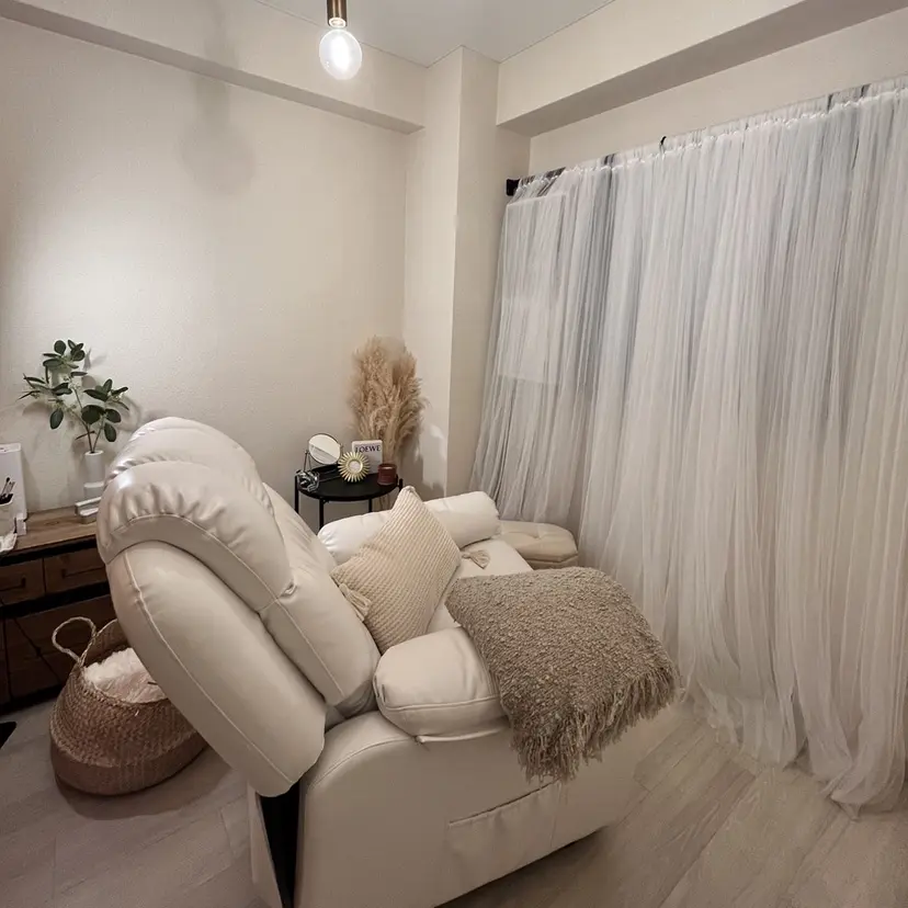 chérie 🫧大阪福島の掲載