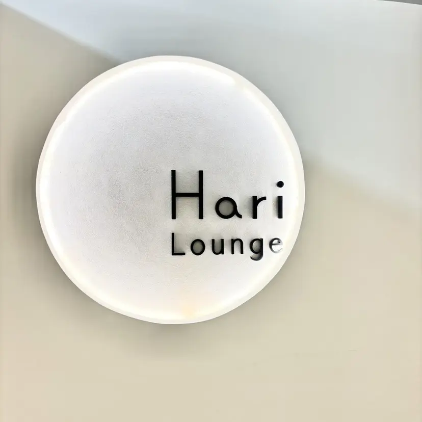 chika🦋 ハリラウンジ恵比寿の掲載