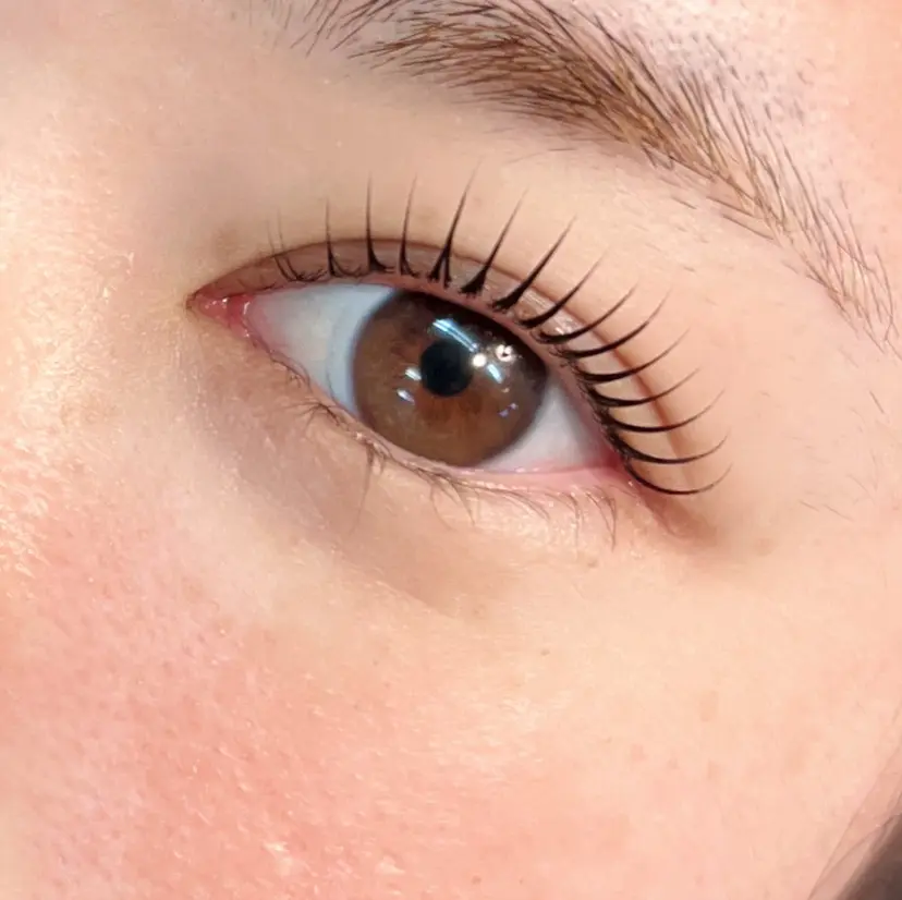 Sifa eyelashの掲載