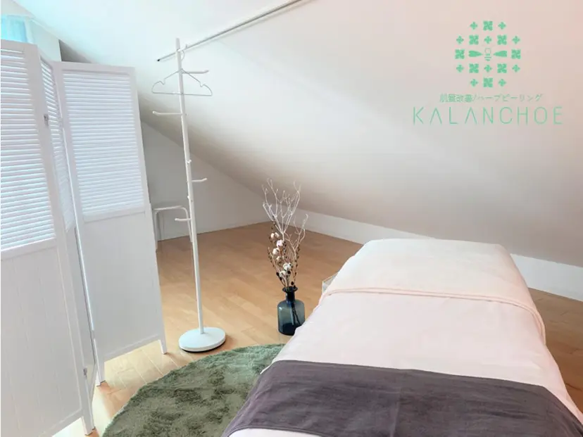 肌質改善 KALANCHOEの掲載