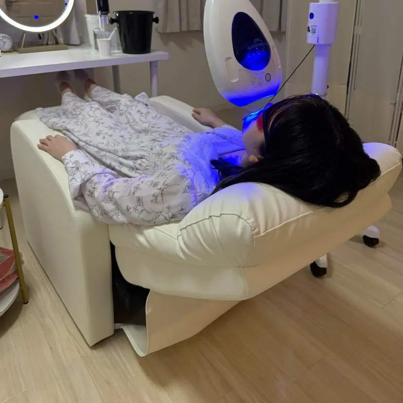 恵比寿ホワイトニング ホワイトハーツの掲載