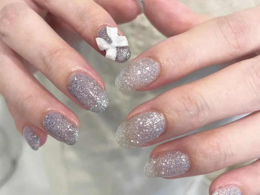 THENAILERY 研修モデル募集の掲載