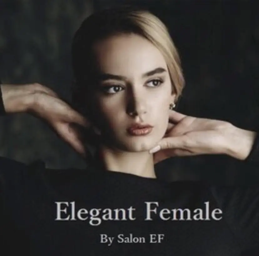 salonEF 田村の掲載