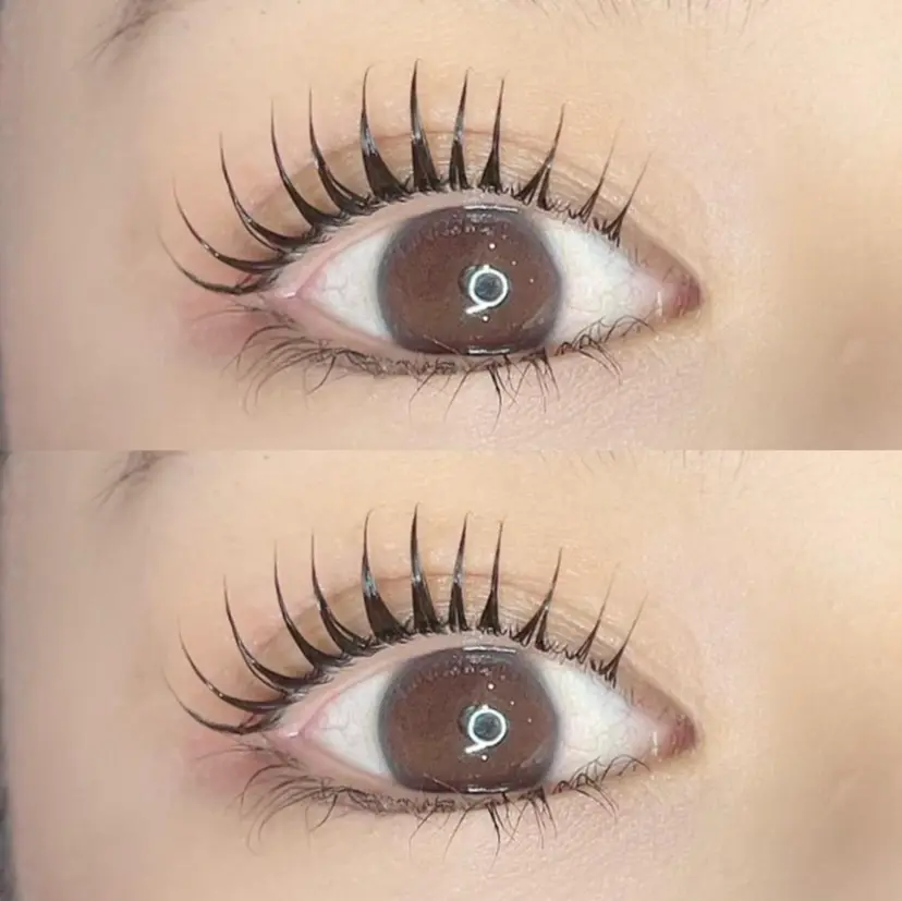 beckylash 濱本の掲載