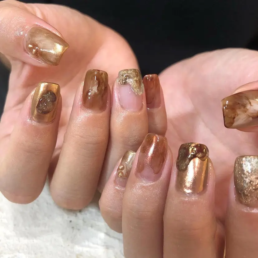 May.by charmeの掲載