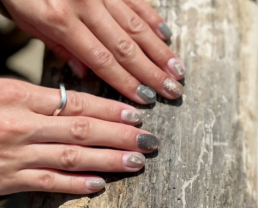 y-neil | ニュアンスネイルの掲載