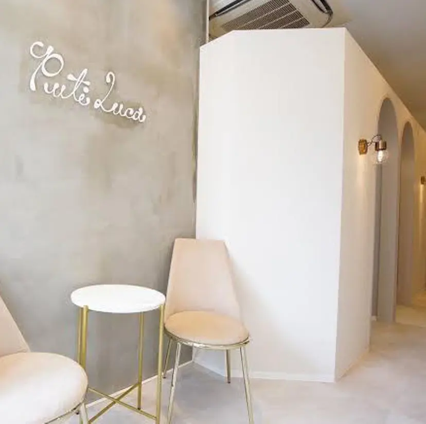 PutiLuca 秦の掲載